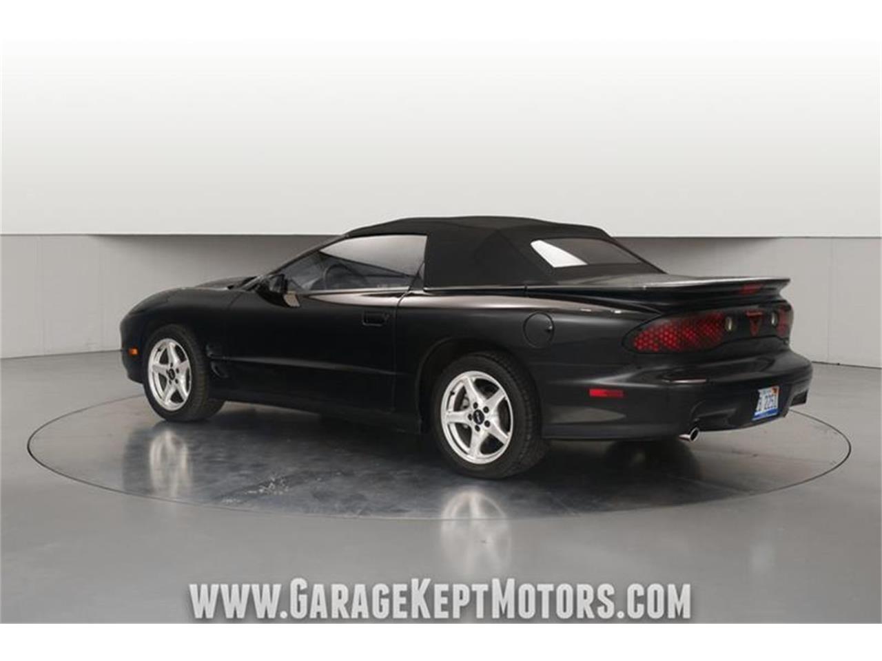 1999 Pontiac Firebird for sale in Grand Rapids, MI – photo 58