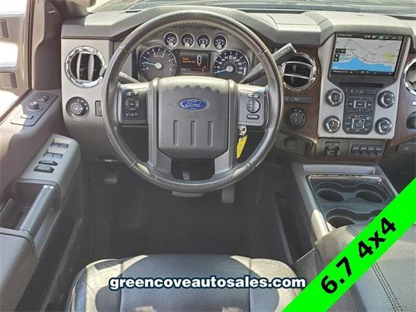 2013 Ford F-250SD Lariat The Best Vehicles at The Best Price! for sale in Other, GA – photo 5