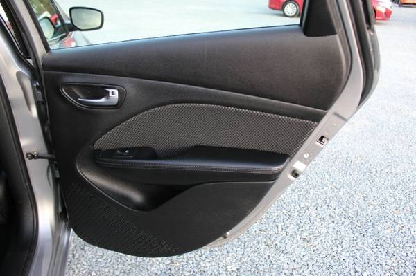 2014 Dodge Dart 4dr Sdn SXT with Black Grille w/Body-Color Surround for sale in Wilmington, NC – photo 21