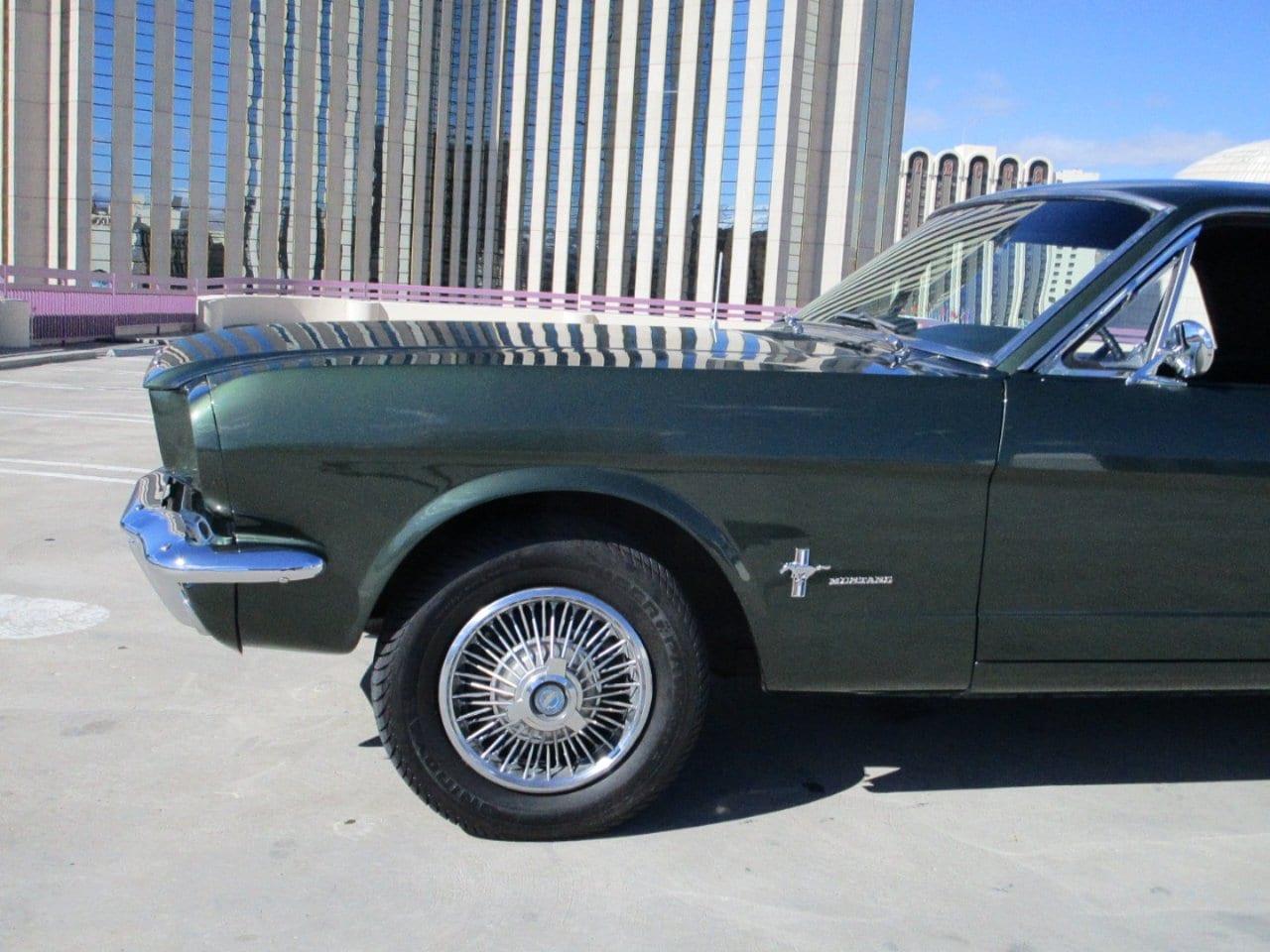 1965 Ford Mustang for sale in Reno, NV – photo 7