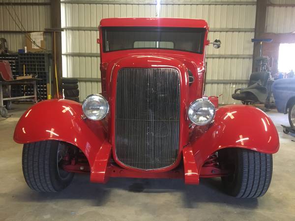 1934 Ford Hot Rod for sale in Bakersfield, CA – photo 6