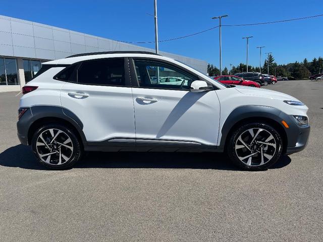 2022 Hyundai Kona Limited for sale in Tacoma, WA – photo 2
