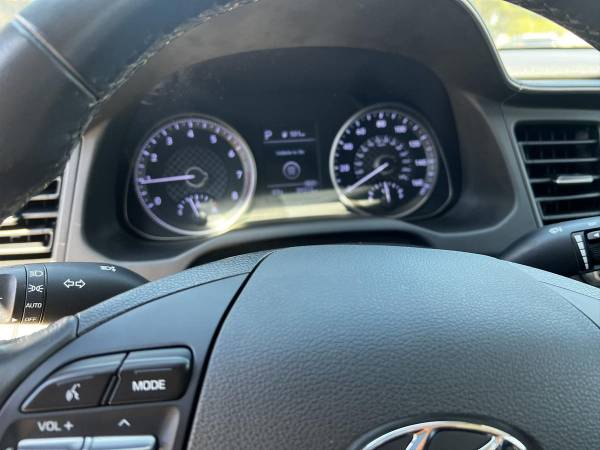 2020 Hyundai Elantra Value Edition Sedan 4D ESPANOL ACCEPTAMOS for sale in Arlington, TX – photo 13