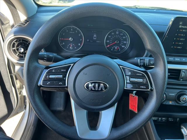 2021 Kia Forte LXS for sale in Southern Pines, NC – photo 31