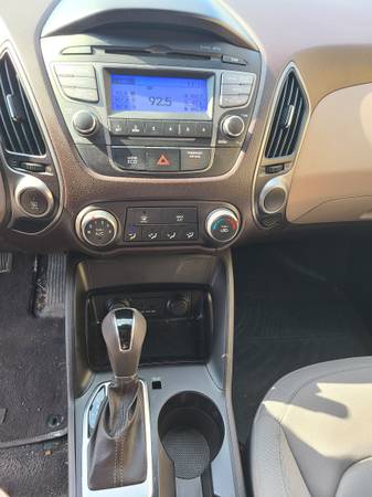 2015 Hyundai Tuscon GLS only 50k miles! for sale in Rochester , NY – photo 10