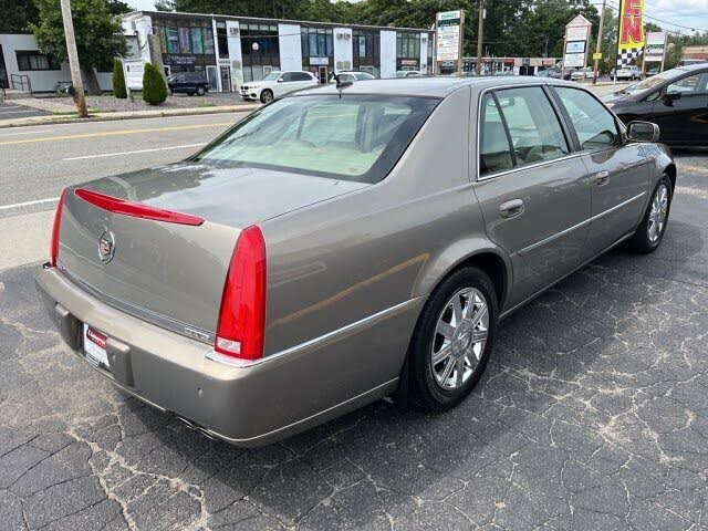 2006 Cadillac DTS Luxury I FWD for sale in Attleboro, MA – photo 6