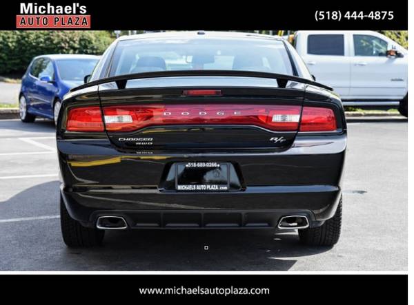 2013 Dodge Charger R/T for sale in east greenbush, NY – photo 5
