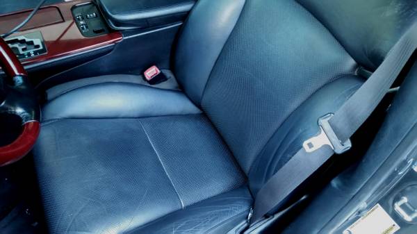 Lexus GS300 AWD 2nd Owner 68k miles same as 2008 GS 350 or 2010 GS350 for sale in Bellevue, WA – photo 11