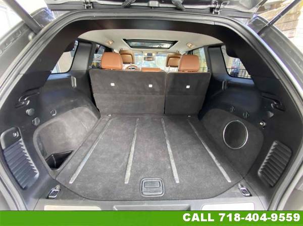 2011 Jeep Grand Cherokee Overland SUV - - by dealer for sale in elmhurst, NY – photo 20