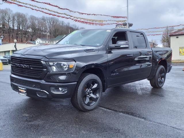 2019 RAM 1500 Big Horn for sale in Ellwood City, PA – photo 5