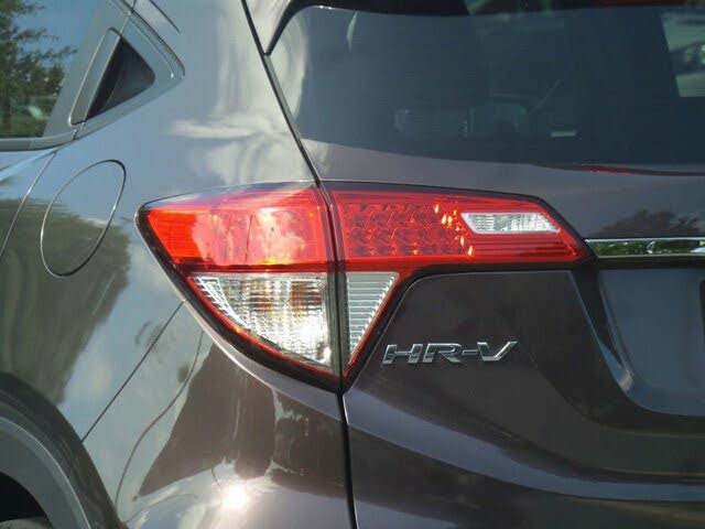 2021 Honda HR-V EX FWD for sale in Buford, GA – photo 9