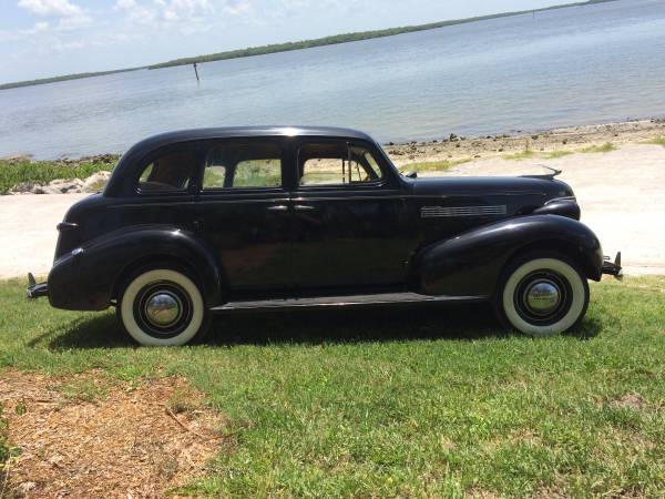 1939 Chevrolet Master 85 for sale in Marco Island, FL – photo 5