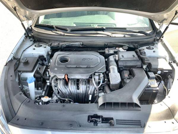 2018 Hyundai Sonata SE 2 4L - - by dealer - vehicle for sale in Farmington, NM – photo 16