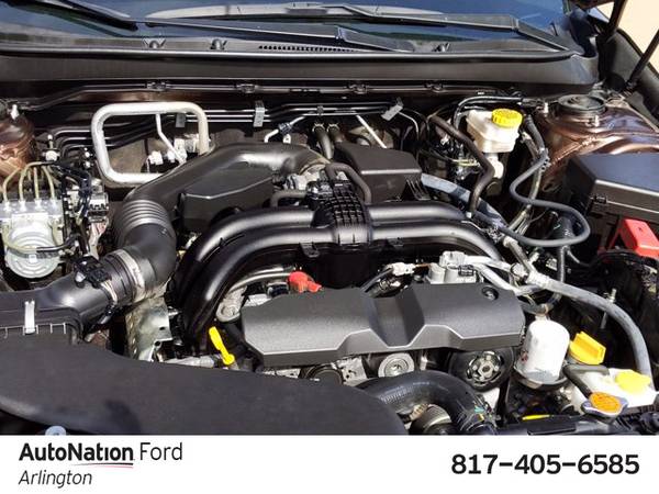 2019 Subaru Outback Premium AWD All Wheel Drive SKU:K3203635 - cars... for sale in Arlington, TX – photo 24