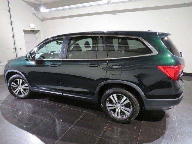 2017 Honda Pilot EX-L for sale in Madison, WI – photo 5