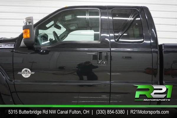2012 Ford F-350 F350 F 350 SD Lariat SuperCab Long Bed 4WD Your for sale in Canal Fulton, PA – photo 7