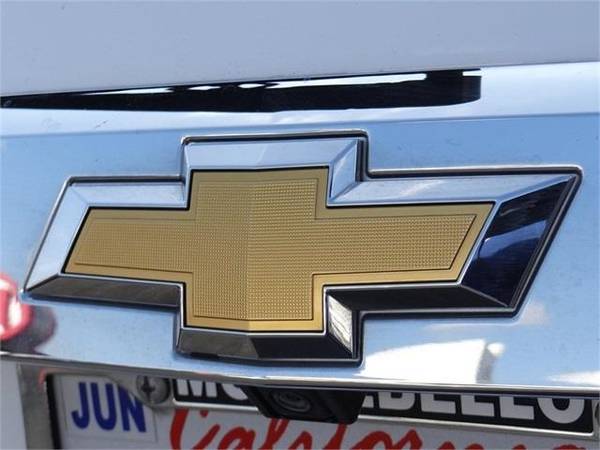 2016 Chevrolet Traverse SUV LT - White for sale in ALHAMBRA, CA – photo 18