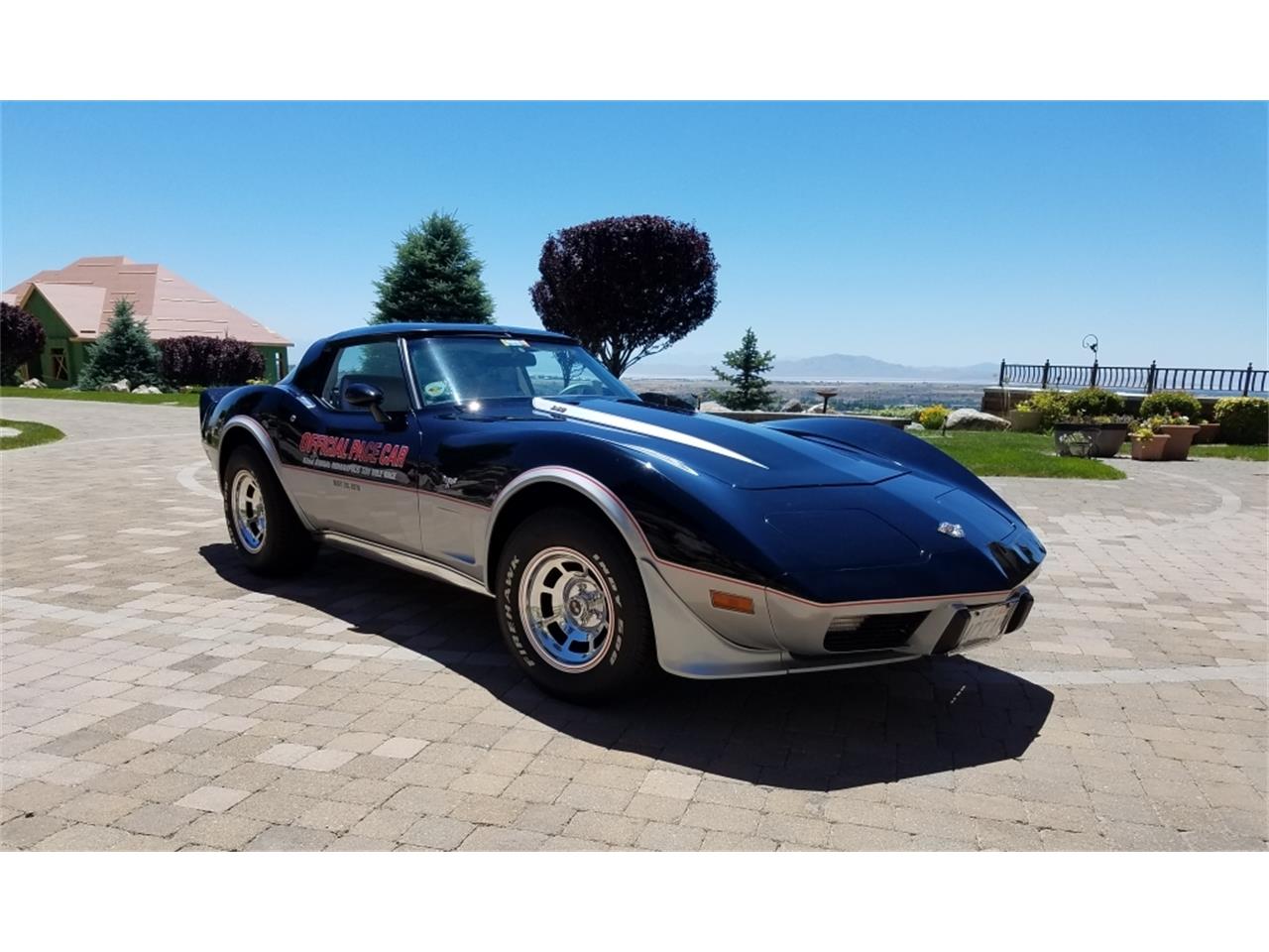 For Sale at Auction: 1978 Chevrolet Corvette for sale in Billings, MT – photo 21