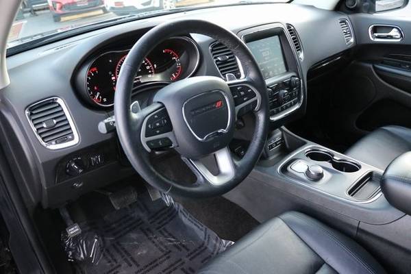 2016 Dodge Durango Limited 3.6L V6 AWD SUV 4WD THIRD ROW WARRANTY for sale in Auburn, WA – photo 18