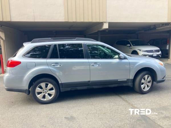 2012 Subaru Outback - - by dealer - vehicle automotive for sale in San Francisco, CA – photo 5