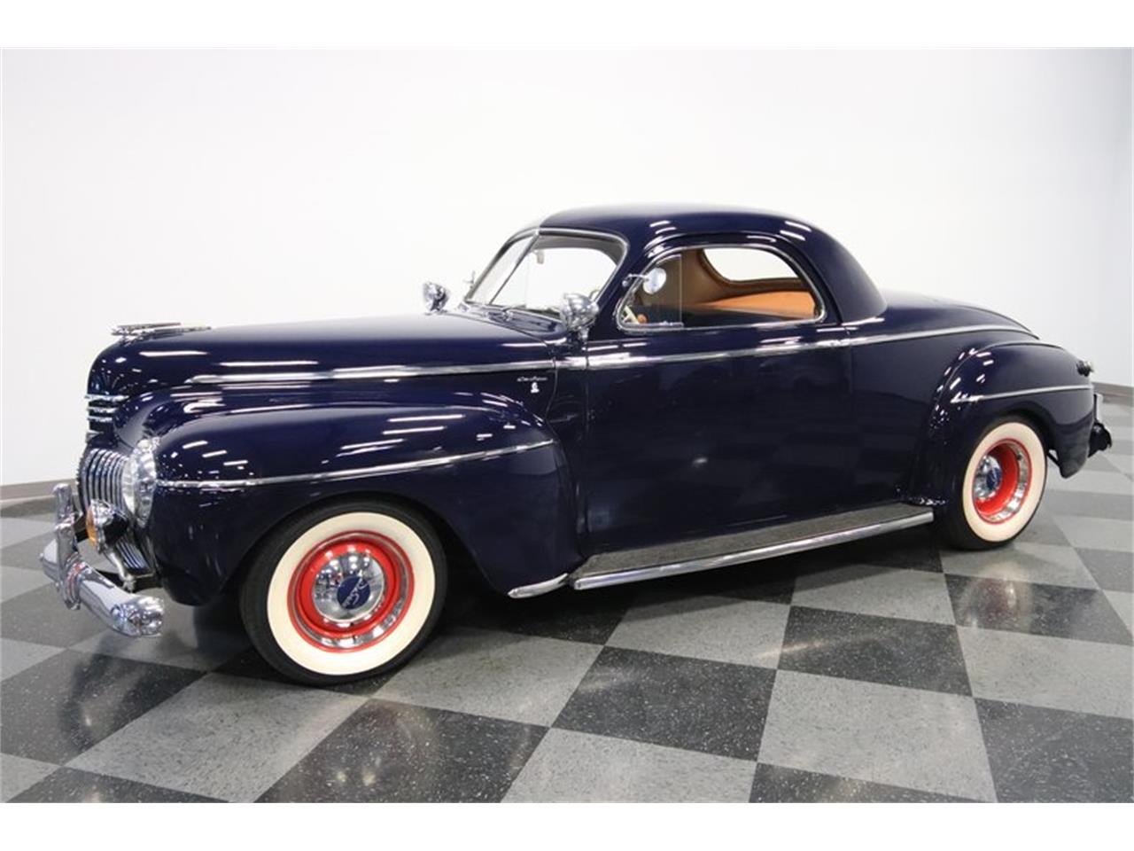 1941 DeSoto Custom for sale in Mesa, AZ – photo 4