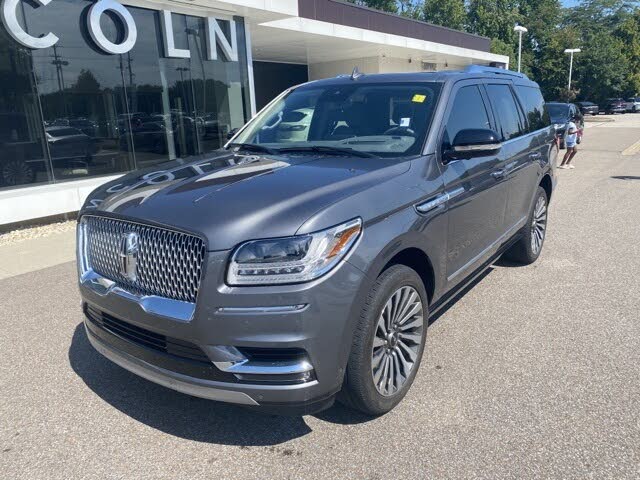 2021 Lincoln Navigator Reserve 4WD for sale in Memphis, TN
