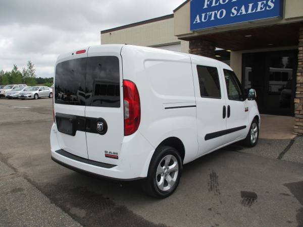2018 RAM PROMASTER CITY - cars & trucks - by dealer - vehicle... for sale in Forest Lake, MN – photo 5