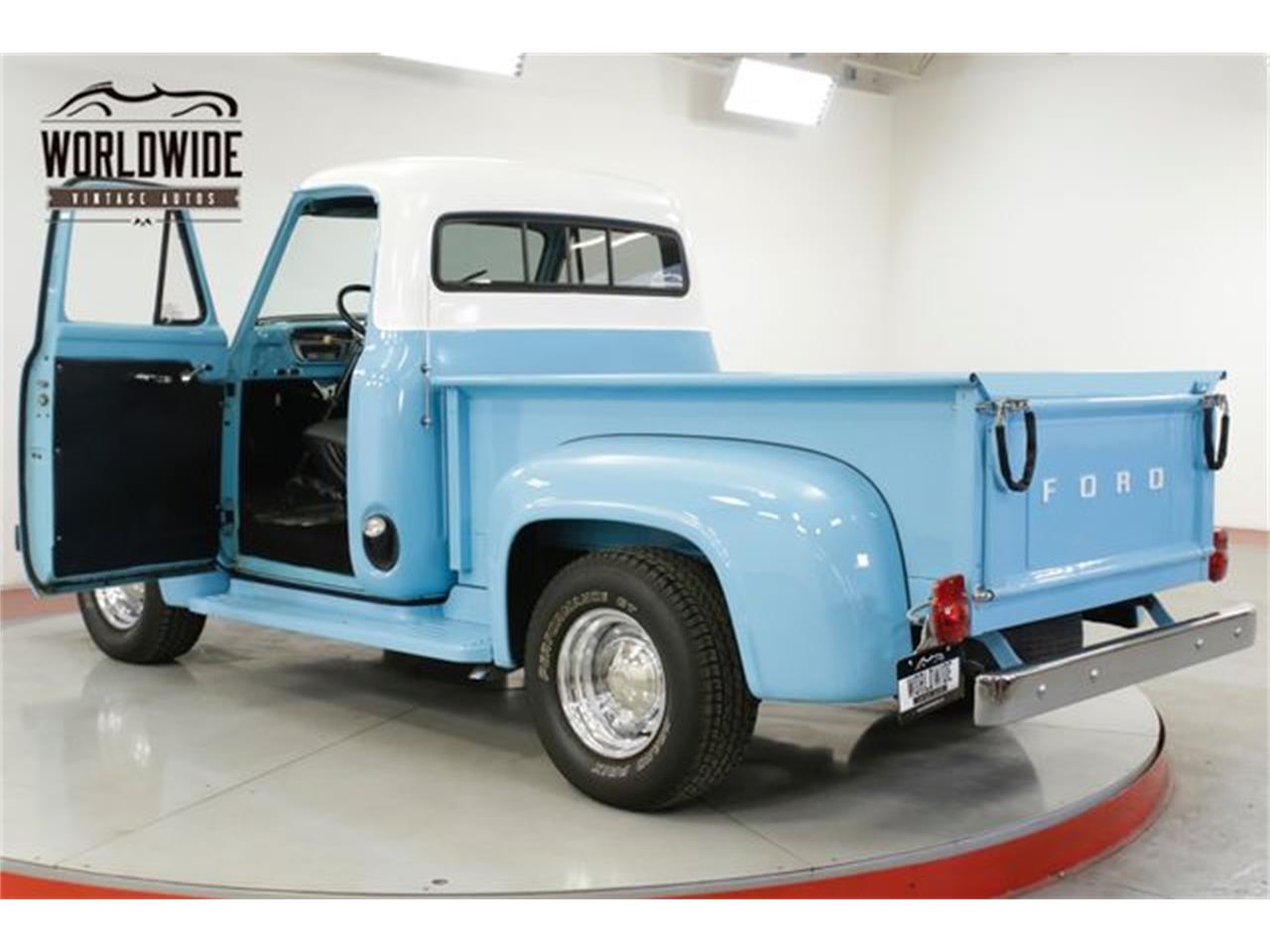 1955 Ford F100 for sale in Denver , CO – photo 18