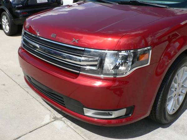 2015 Ford Flex ~ SUPER CLEAN! ONE OWNER! LOADED! for sale in Prescott Valley, AZ – photo 18
