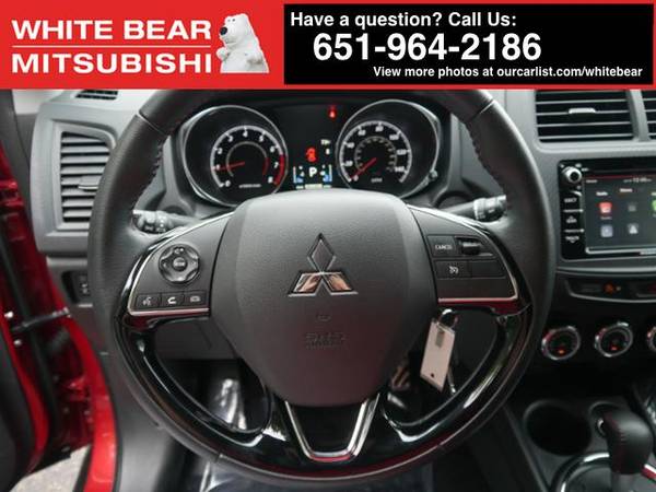 2017 Mitsubishi Outlander Sport - cars & trucks - by dealer -... for sale in White Bear Lake, MN – photo 19