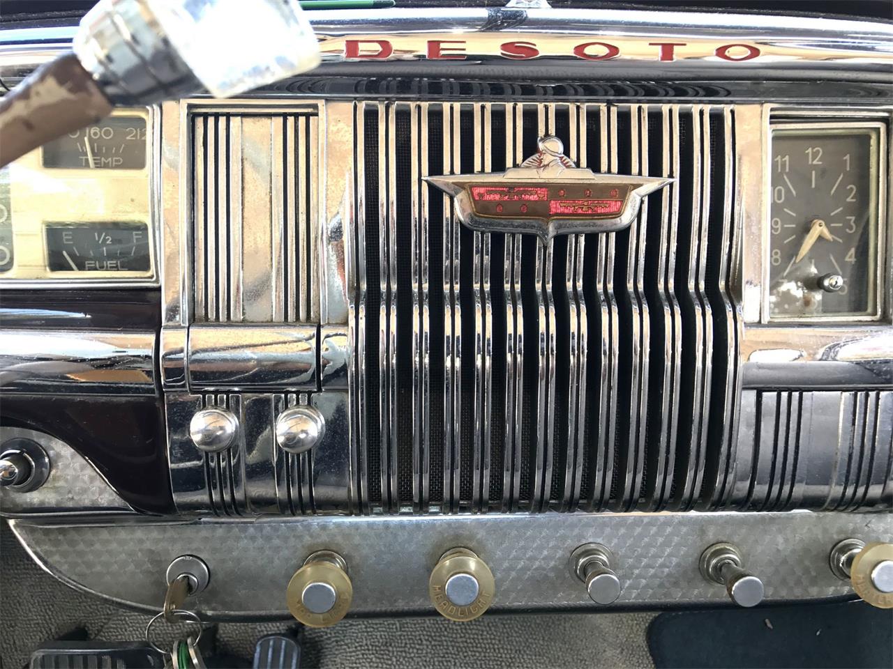 1948 DeSoto Deluxe for sale in Stratford, NJ – photo 23