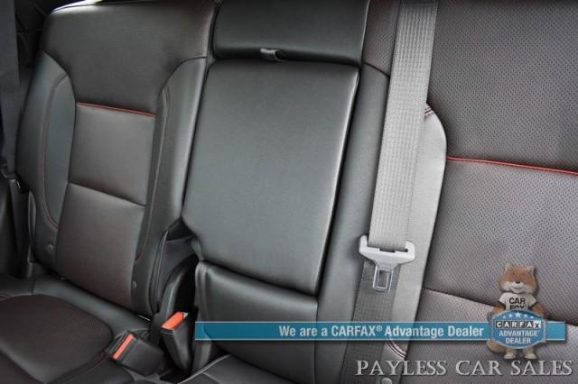2021 Chevrolet Blazer RS for sale in Wasilla, AK – photo 15