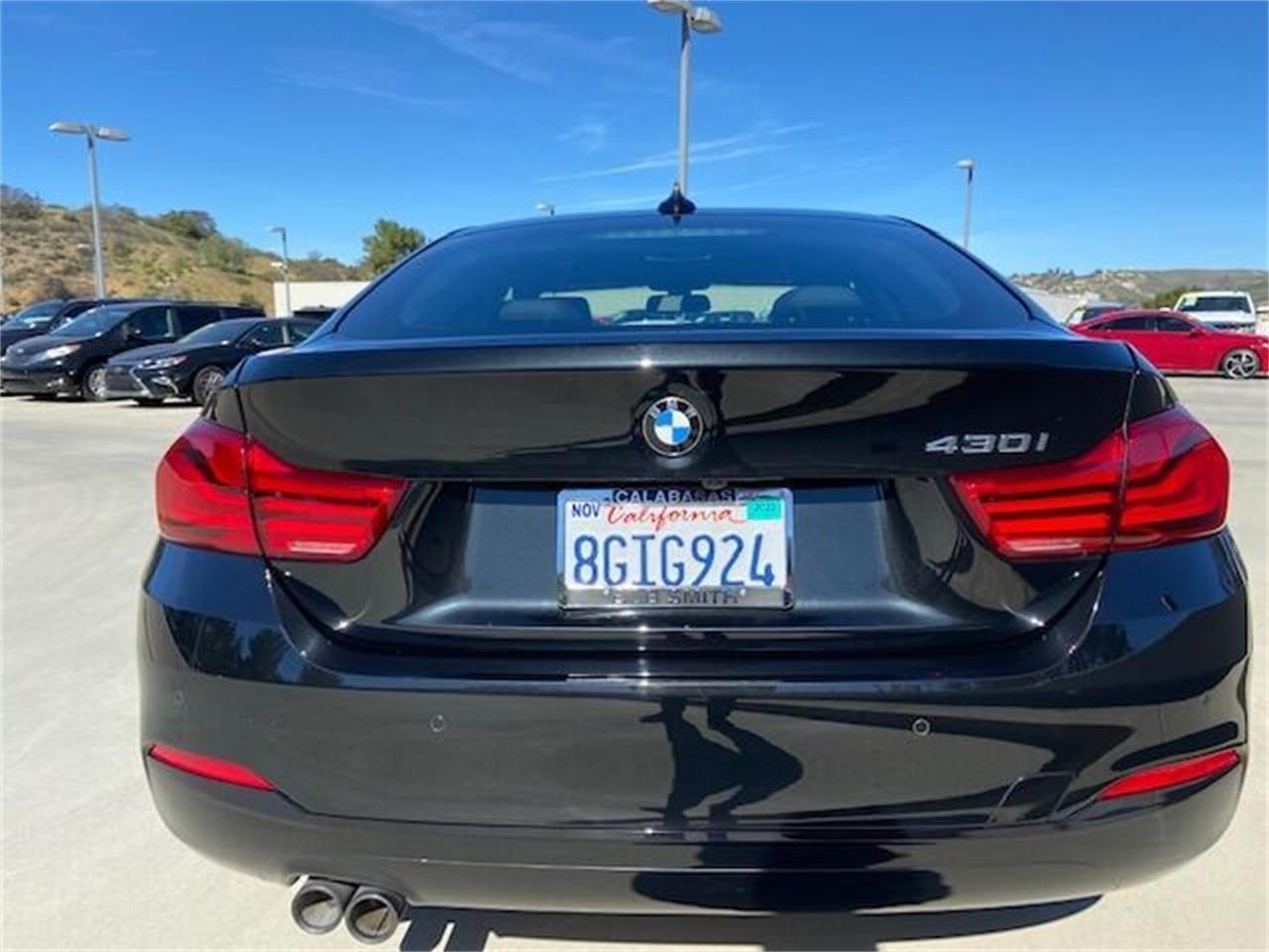2019 BMW 4 Series for sale in Thousand Oaks, CA – photo 6