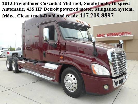 NEED A SLEEPER TRUCK? DON'T LET YOUR BAD CREDIT STOP YOU!! - cars &... for sale in Lawrenceville, GA – photo 10
