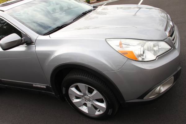 2011 Subaru Outback 2.5i Premium for sale in Richmond , VA – photo 22
