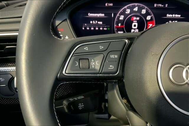 2019 Audi S5 3.0T quattro Premium Plus Cabriolet AWD for sale in Other, MA – photo 23