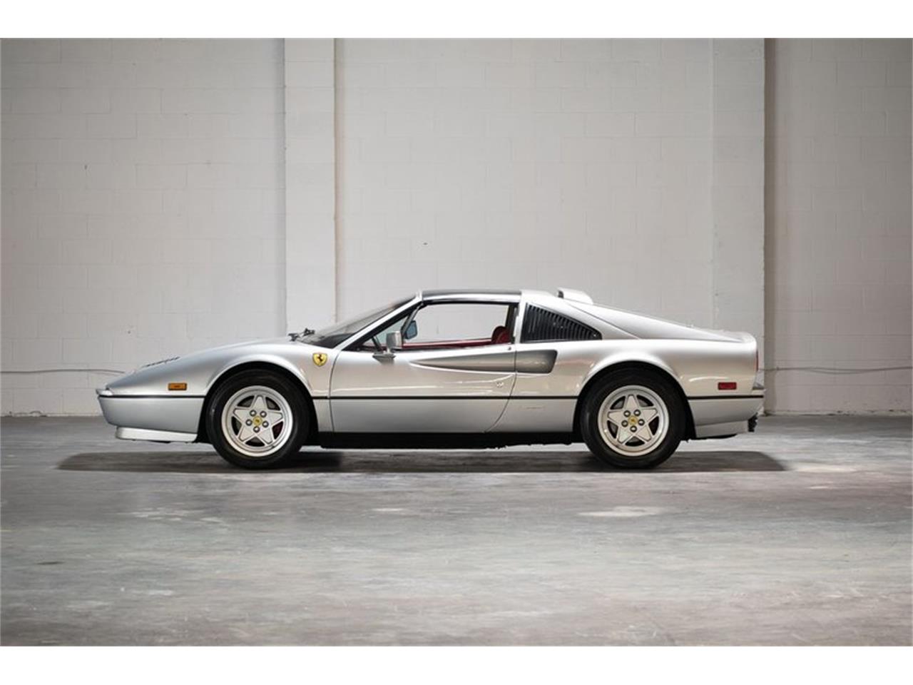 For Sale at Auction: 1987 Ferrari 328 for sale in Brandon, MS