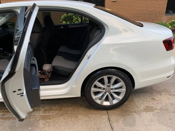 2017 Jetta only 49k miles for sale in West Lafayette, IN – photo 6