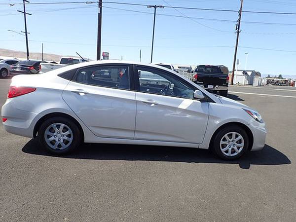 2014 Hyundai Accent GLS Buy Here Pay Here for sale in Yakima, WA – photo 6