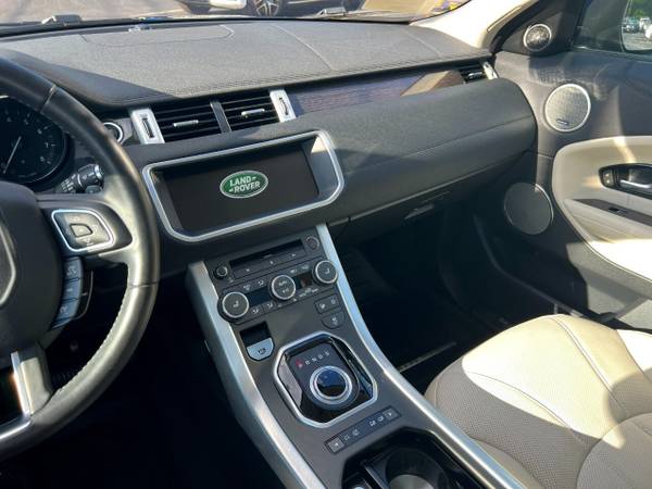 2019 Land Rover Range Rover Evoque 5 Door HSE - - by for sale in Other, FL – photo 21