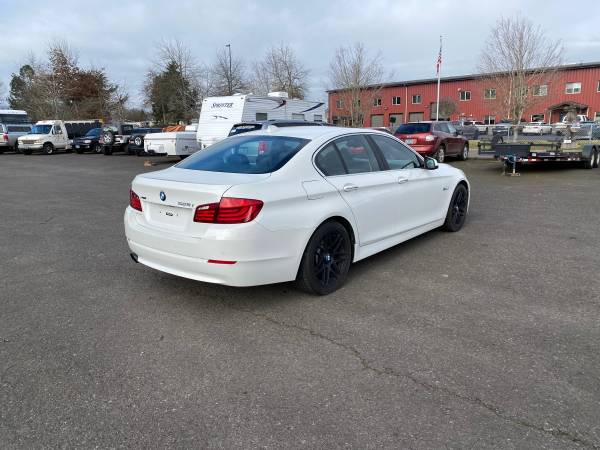 2013 BMW 528XI AWD Turbo - - by dealer - vehicle for sale in Other, WA – photo 5