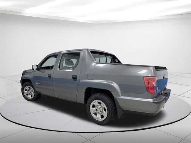 2009 Honda Ridgeline RT for sale in Plymouth, WI – photo 3