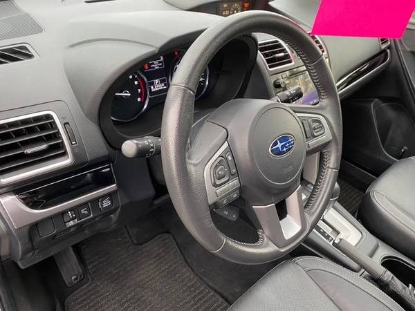 2017 Subaru Forester 2.5i Limited - cars & trucks - by dealer -... for sale in Norwalk, NY – photo 3
