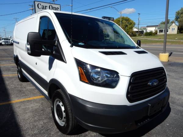 2015 FORD TRANSIT T250 CARGO VAN-1 OWNER!! for sale in Murfreesboro, TN – photo 4
