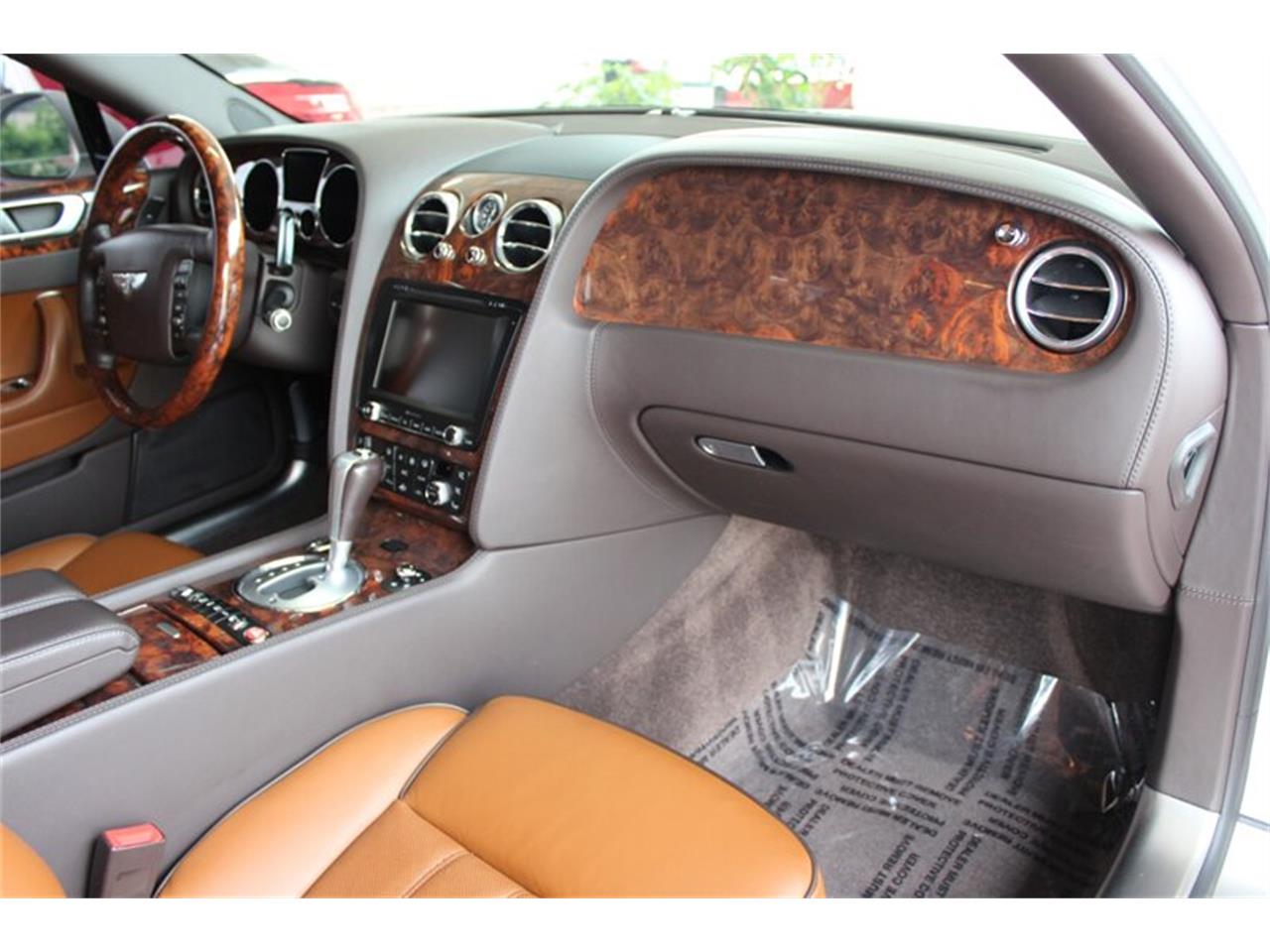 2013 Bentley Continental Flying Spur for sale in Sherman Oaks, CA – photo 18