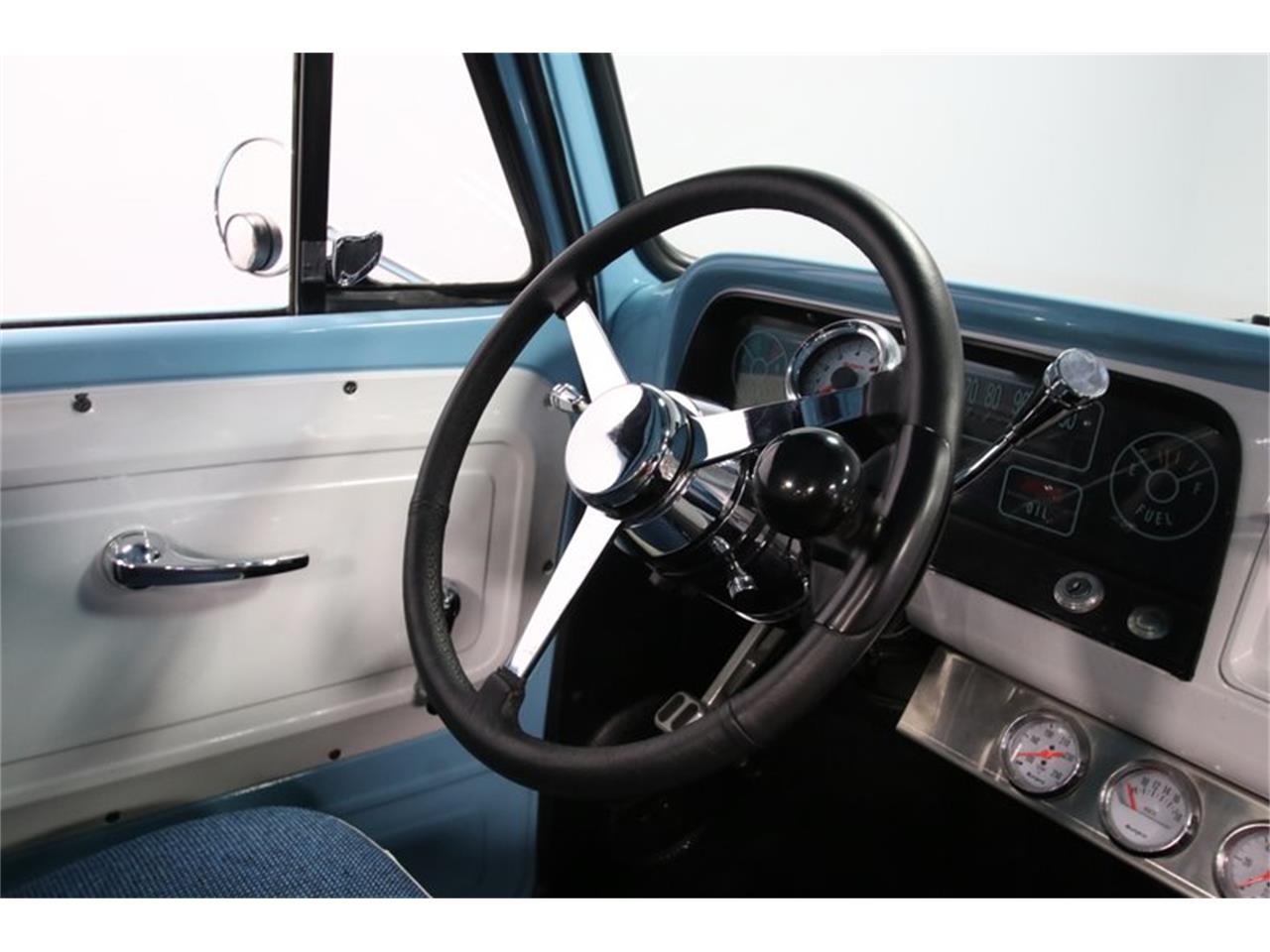 1964 Chevrolet C10 for sale in Concord, NC – photo 62