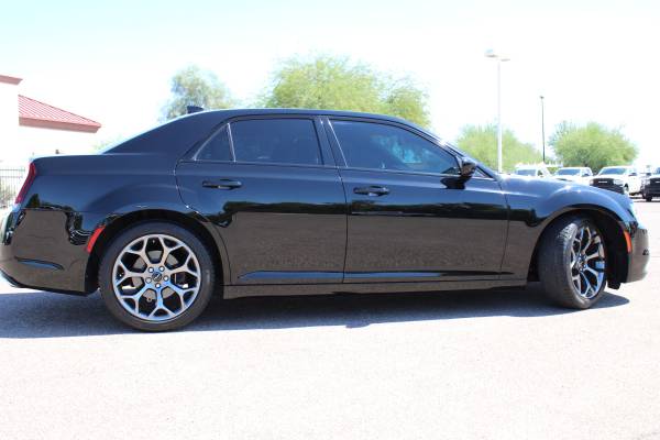 2017 Chrysler 300 S W/BLUETOOTH Stock #:190456B for sale in Mesa, AZ – photo 10