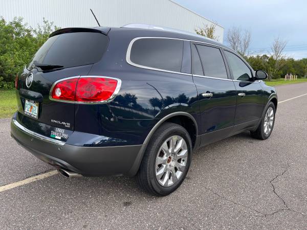 2012 Buick Enclave AWD 125K Miles for sale in Clearwater, FL – photo 6