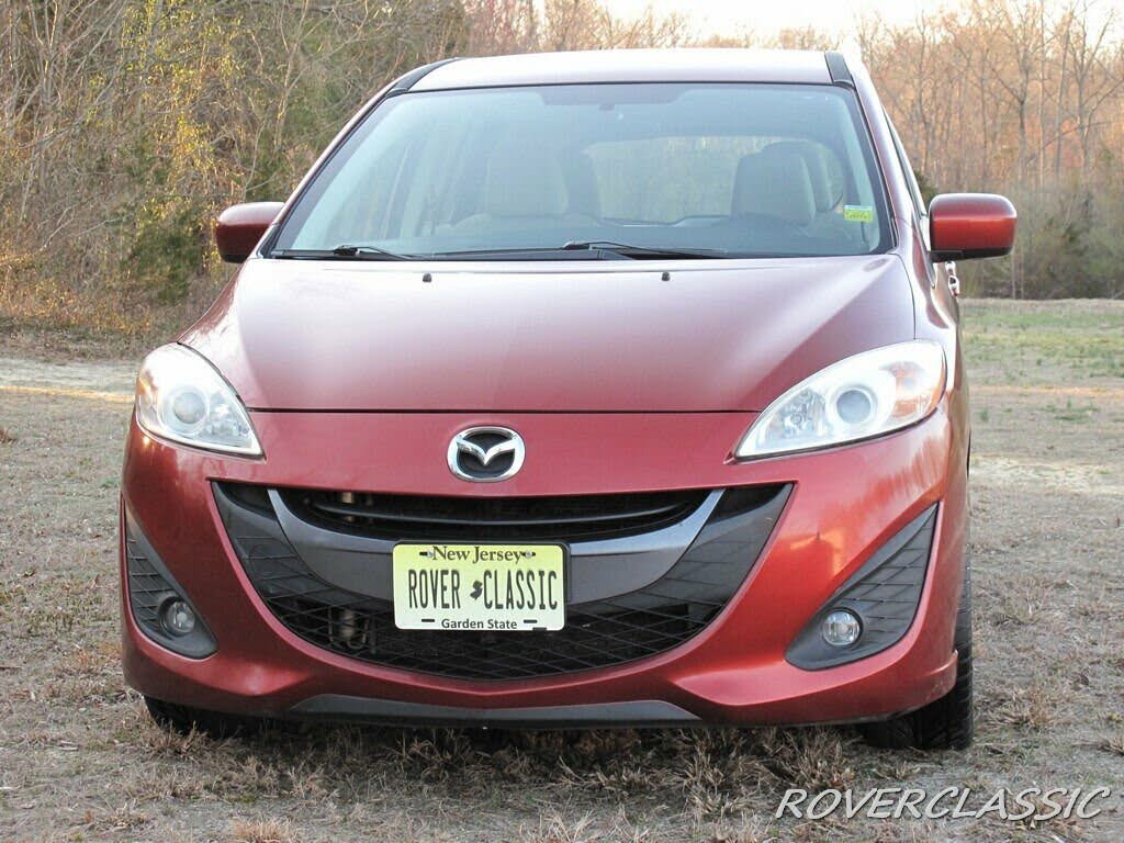 2012 Mazda MAZDA5 Touring for sale in Other, NJ – photo 4
