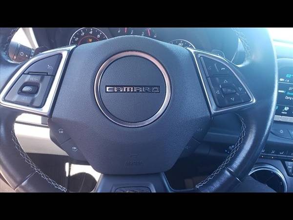 2017 Chevrolet Camaro 2LT - cars & trucks - by dealer - vehicle... for sale in Cornelius, NC – photo 24
